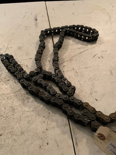 OEM Suzuki Rear Chain 2002 GSX750 750 Katana