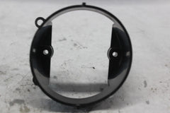 67689-04 4” Gauge Backclamp 2008 H-D ELECTRAGLIDE FLHT