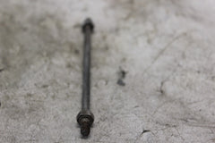 GEARSHIFT LINK ROD (TIE-ROD) 25525-03F00 2002 SUZUKI HAYABUSA GSX1300R