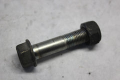 SUSPENSION FLANGED BOLT 12X50 92002-1727 1986 KAWASAKI ZG1000