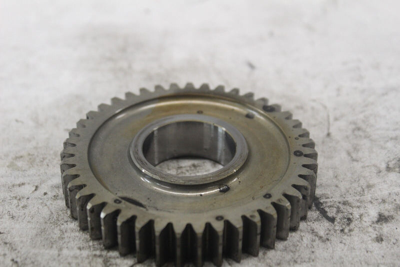 35801-10 GEAR, FIFTH INPUT HARLEY DAVIDSON