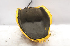 FUEL TANK (RUST FREE) 17506-MBW-670ZD  2000 HONDA CBR600F4 SUNRISE YELLOW