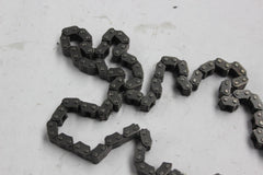 CAM CHAIN 82RH2015 132L 92057-1297 2002 KAWASAKI ZX-6