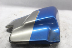 LEFT SIDE COVER STATES BLUE PEARL 66619-97MV 1997 H-D ELECTRAGLIDE FLHTCU-I