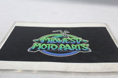 FRONT M.C. CAP ASSY 43026-1076  2002 KAWASAKI ZX-6