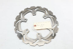 OEM Kawasaki Motorcycle Front Brake Disk Rotor 1985 ZL900 Eliminator 41080-1112