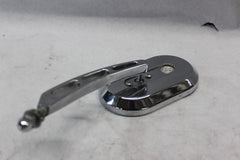 MIRROR LEFT SEE PHOTOS 91892-88 2001 H-D SOFTAIL DUECE FXSTD