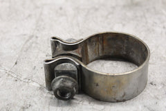 EXHAUST PIPE CLAMP 65283-94 1997 H-D ELECTRAGLIDE FLHTC-I