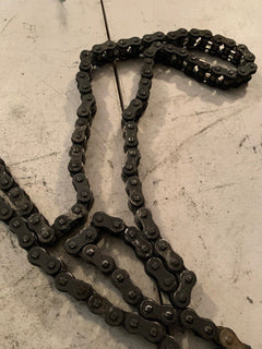 OEM Suzuki Rear Chain 2002 GSX750 750 Katana