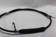 CLUTCH CABLE 38664-00,ON PART 38639-00 2001 H-D S0FTAIL DUECE FXSTD