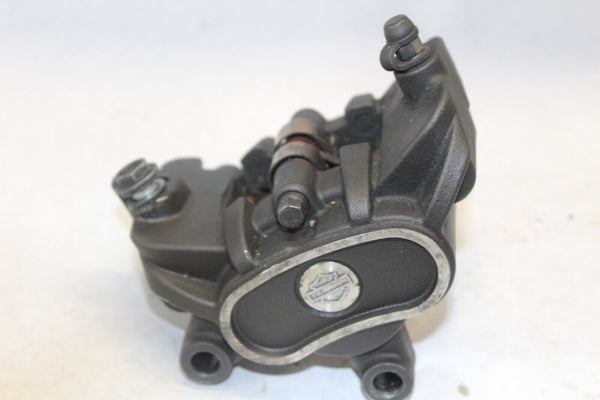 REAR CALIPER ASSY BLACK 41300039 2016 SPORTSTER XL1200X – Midwest Moto ...