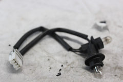 LICENSE LAMP HARNESS 68891-00 2001 H-D SOFTAIL DUECE FXSTD