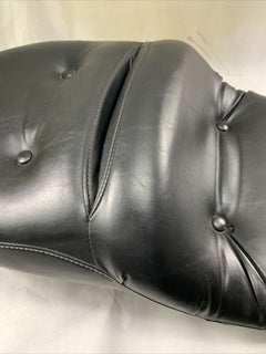 Harley Davidson 2 Up Seat 2012 Ultra Classic