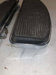 OEM Harley Driver Floorboards