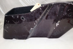 OEM Harley Davidson LEFT Lower Saddlebag 2014 Streetglide 90200414