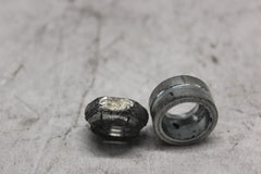 SWINGARM CUP WASHER 47491-89 NUT 7824 2000 H-D ELECTRAGLIDE FLHT