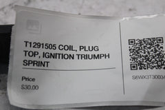T1291505 COIL, PLUG TOP, IGNITION TRIUMPH SPRINT