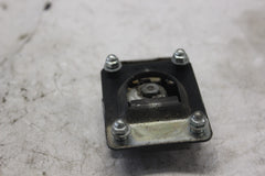 SIDE BAG LOCK ASSY NO KEY 81218-463-770 1982 GOLDWING GL1100A