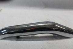 65630-83 EXHAUST HEAT SHIELD FRONT PIPE 1997 H-D ELECTRAGLIDE FLHTC-I