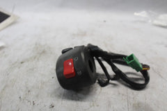 RIGHT HOUSING CONTROL ASSY 46091-1672  2002 KAWASAKI ZX-6