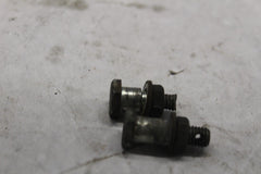 TENSION BAR BOLT (2) 90109-08406-00,90109-08368-00 1983 YAMAHA VIRAGO XV500K