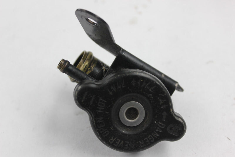 RADIATOR CAP ASSY 14075-1057 1993 KAWASAKI VULCAN 750