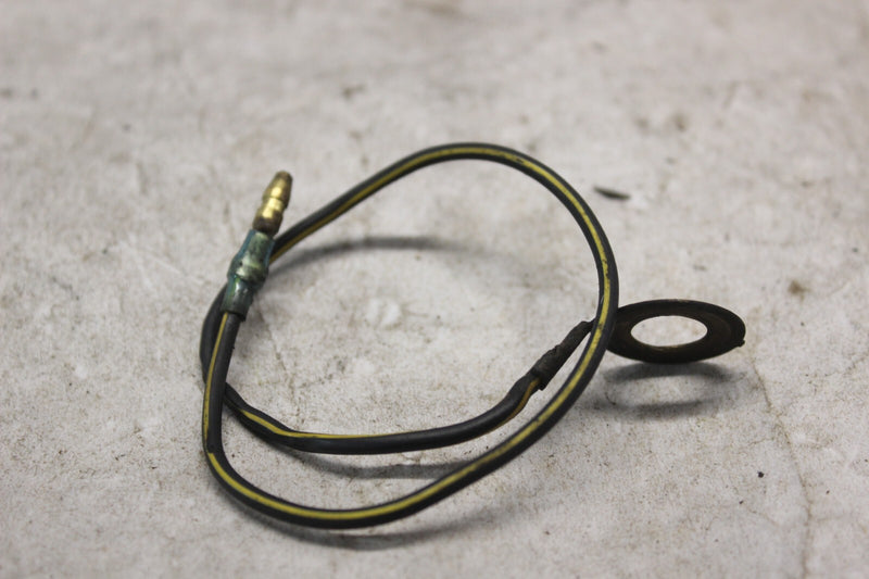 LEAD WIRE #13 26011-095 1980 KAWASAKI KZ440