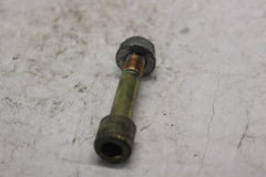 UPPER REAR SHOCK BOLT 10X55 90110-ML7-000 1998 HONDA CBR900RR