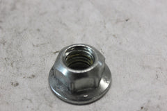 SWINGARM NUT 7479 2001 H-D SOFTAIL DUECE FXSTD