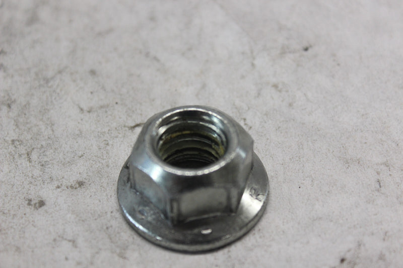 SWINGARM NUT 7479 2001 H-D SOFTAIL DUECE FXSTD