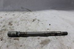 FRONT WHEEL AXLE 44301-463-000 ? 1982 GOLDWING GL1100A