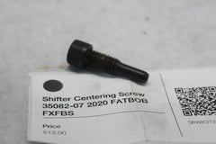 Shifter Centering Screw 35082-07 2020 FATBOB FXFBS