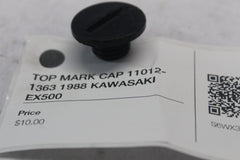 TOP MARK CAP 11012-1363 1988 KAWASAKI EX500