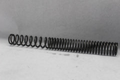 RIGHT FORK SPRING 49MM 45500294 2016 SPORTSTER XL1200X