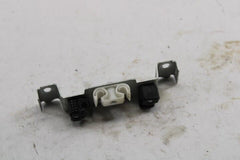 OEM Harley Davidson Front Brake Line Bracket 41600261