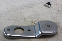 Horn Bracket Chrome 69120-91 2001 H-D SOFTAIL DUECE FXSTD