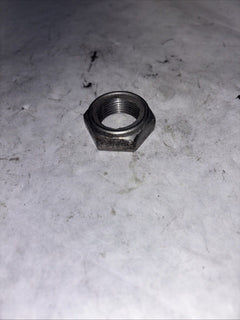 90305-MCF-D00 NUT, U (22MM) 2010 HONDA FURY VT1300CX