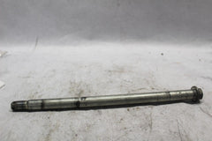 REAR WHEEL AXLE 41068-1350  2002 KAWASAKI ZX-6