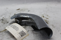 Rear Left Exhaust Pipe Shield 65636-09 2010 H-D ULTRA CLASSIC FLHTCU