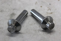 Internal Thread Screws (2) 16480-92 (1-7/8”) 2010 H-D ULTRA CLASSIC FLHTCU