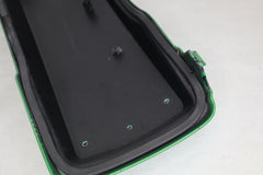 OEM Harley Davidson RIGHT Saddlebag Lid Custom Green 90756-93