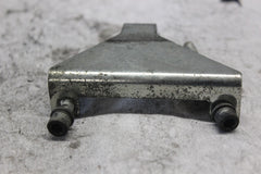 BATTERY HOLD DOWN BRACKET W/ SCREWS 66200-09 4826 2010 H-D ULTRA CLASSIC FLHTCU