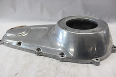 OUTER PRIMARY COVER POLISHED 60554-07 2008 H-D ELECTRAGLIDE FLHT