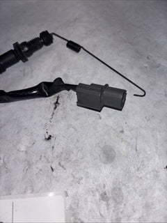35350-MFR-671 SWITCH ASSY., REAR STOP 2010 HONDA FURY VT1300CX