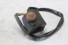 35130-ME9-305 START/STOP SWITCH ASSY RIGHT 1983 HONDA SHADOW VT750C