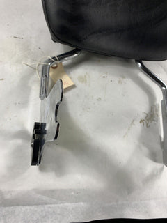 Sissy Bar With Backrest Pad 2004 Road King