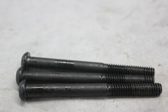 BALANCE SHAFT SUPPORT SCREW 3PCS 956 2001 H-D SOFTAIL DUECE FXSTD