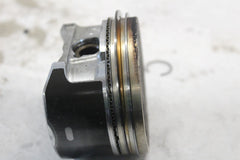 PISTON & RING ASSY STANDARD 22223-04 2012 SPORTSTER XL1200