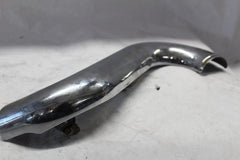 65951-09 Rear Exhaust Pipe Heat Shield HARLEY DAVIDSON