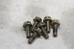 PRESSURE PLATE KIT SCREW 6PCS 2980 2005 HD SOFTAIL DELUXE FLSTNI